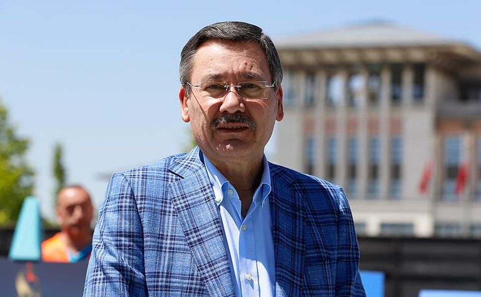 Melih Gökçek’in ardından Ahmet ve Hülya Gökçek de ifadeye çağrıldı