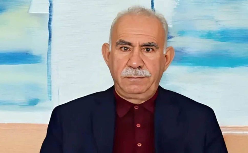 Mustafa Karasu’dan süreç açıklaması: “Artık doğrudan Önder Apo’yla yüz yüze görüşmelerin olmasını bekliyoruz”