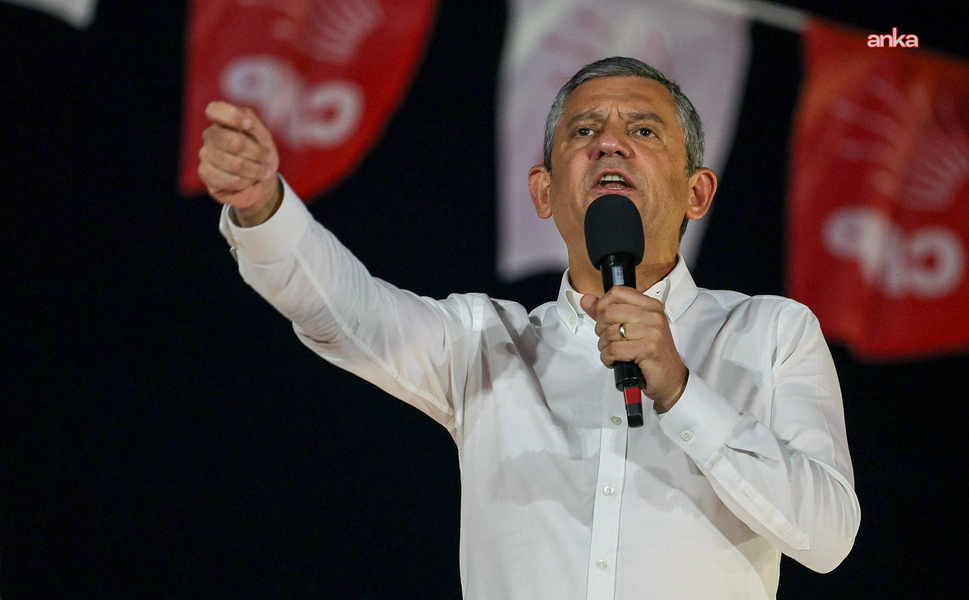 Özgür Özel, Akın Gürlek'in 452 milyon TL'lik mal varlığını açıkladı: İstifa edecek mi?