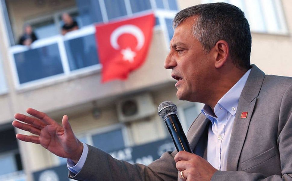Murat Yetkin: Kılıçdaroğlu safındaki vekillerin Özgür Özel’i hapse gönderip göndermeyeceği sorulmaya başlandı