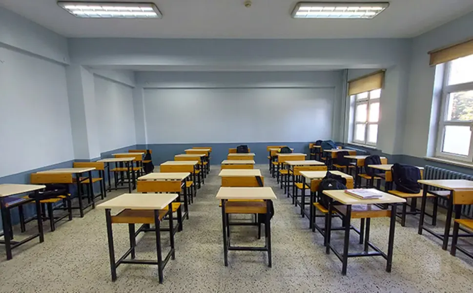 1 ilde daha 6 Şubat’ta okullar tatil