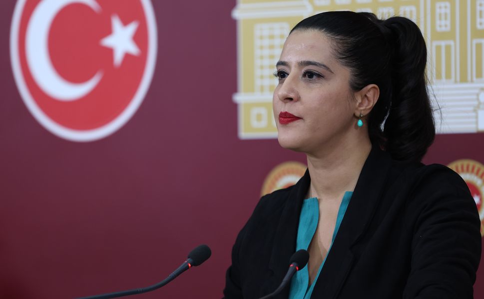 Sevda Karaca’dan Pendik’te 24 saat içinde yaşanan 5 ölüme tepki