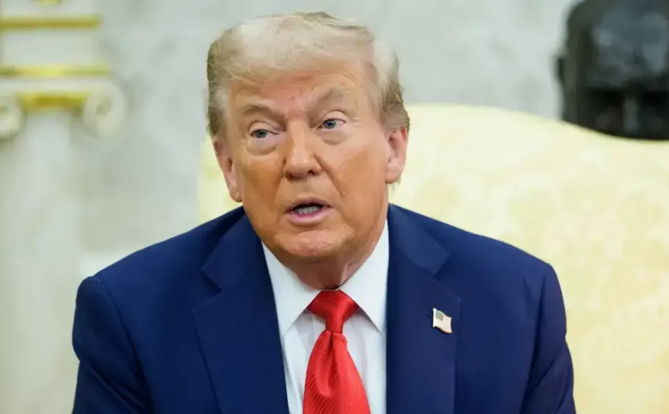 Trump'tan İran'a olası saldırı açıklaması: Sanırım, bunu değerlendiriyorum