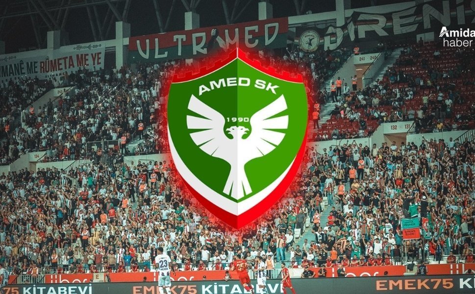 Amedspor, Süper Lig'e çıktı