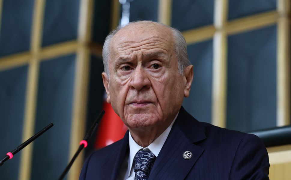 Bahçeli’den “umut hakkı” ve Demirtaş çıkışı: Bundan sonrası hükümetin bileceği iştir