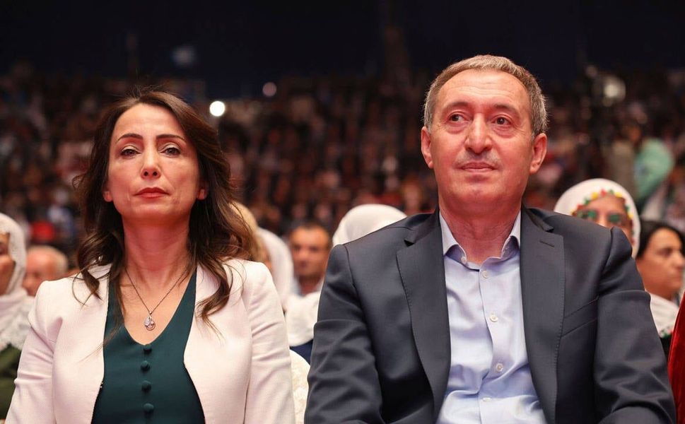 Hatimoğulları ve Bakırhan’dan ekonomi gündemi için Meclis çağrısı