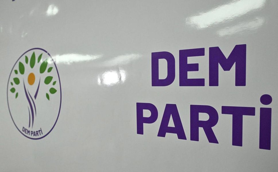 DEM Parti Şırnak Belediye Eş Başkanı hayatını kaybetti!