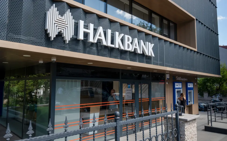 9 yıllık ABD davasında yeni gelişme: Halkbank'tan açıklama