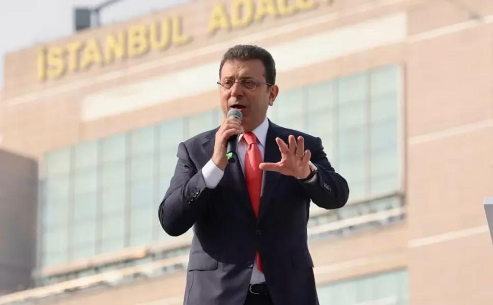 İBB Davası'nda ilk duruşmanın tarihi belli oldu