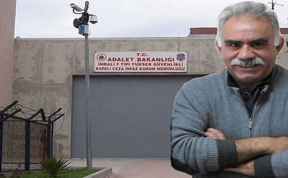 Demokrasinin yolu İmralı’dan mı geçiyor?