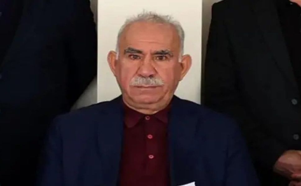 Öcalan’dan SDG’ye mesaj: 10 Mart Mutabakatı süreci hızlandırır
