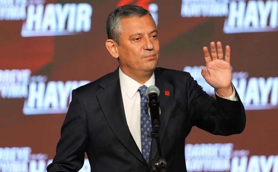 Özgür Özel'in Akın Gürlek'in mal varlığını açıklayacağı tarih belli oldu