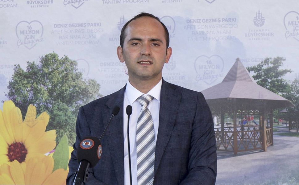 Tayfun Kahraman, yalnızca MR çekimi yapılarak cezaevine geri götürüldü