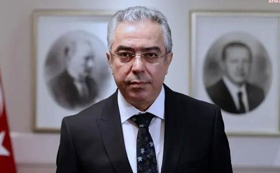 Uçum’dan Kavala kararı sonrası AİHM çıkışı: “Türkiye AİHS’e taraflığını gözden geçirmeye zorlanıyor”Uçum’dan Kavala kara