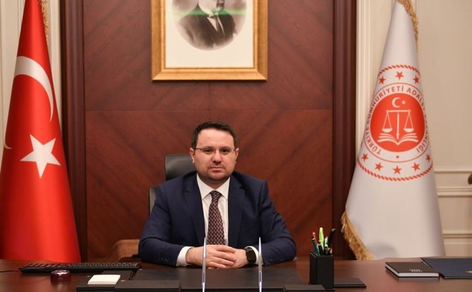 Türkiye Barolar Birliği'nden Akın Gürlek'in 'mevzuat boşluğu' açıklamasına tepki