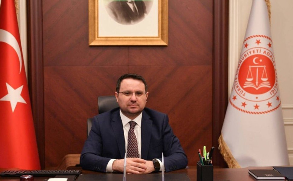 Bakan Gürlek’ten Gülistan Doku açıklaması: “11 tutuklu var, süreç sürüyor”