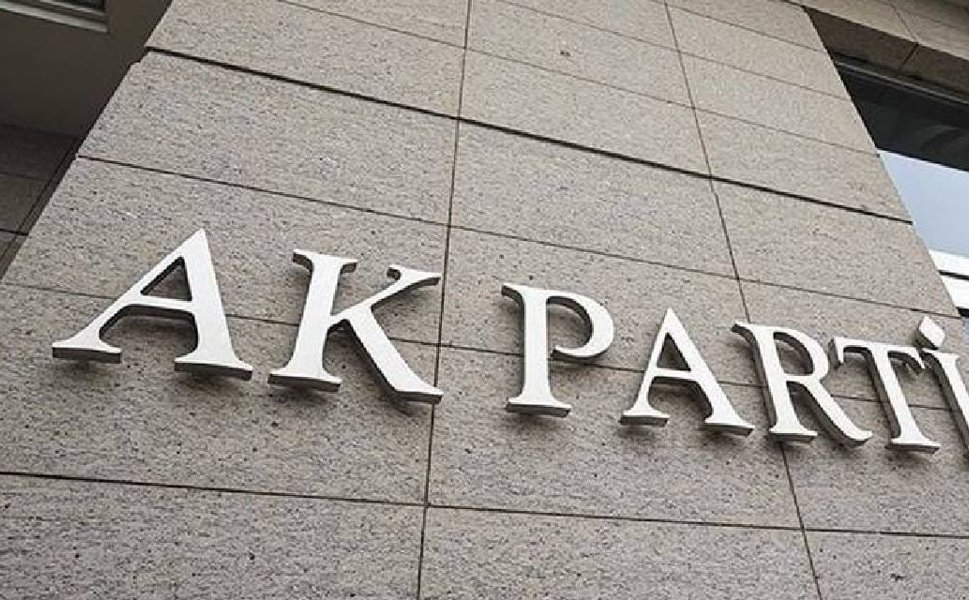 Kulis: AKP'de "çeyrek asır", "huzur" ve "istikrar" temalı seçim hazırlığı