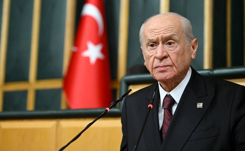 Devlet Bahçeli: SDG, 10 Mart Mutabakatı’na dahil olmalı