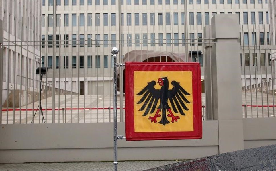 Alman İstihbaratı BND’nin 1976’dan beri Türkiye’de devlet yöneticilerini dinlediği ortaya çıktı