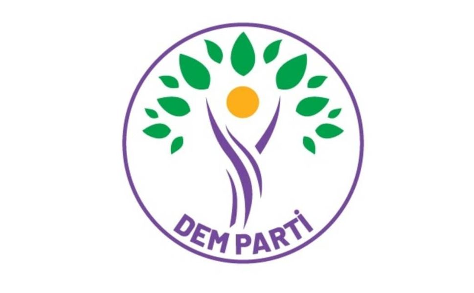 DEM Parti Emek Komisyonu: Maden işçilerinin güvenliği ve doğa için mücadeleden vazgeçmeyeceğiz