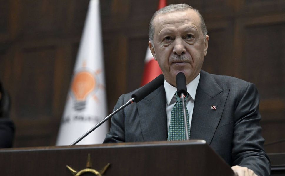 “Umut Hakkı” tartışması: Erdoğan’dan “Kişiye Özel Düzenleme Olmaz” uyarısı