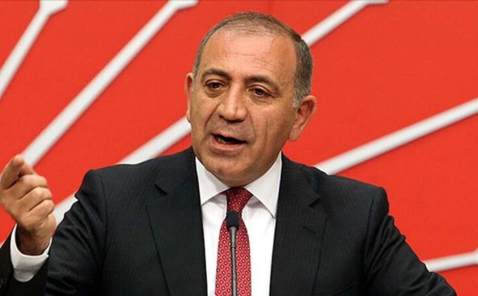 Gürsel Tekin "görevden alındı" iddiası