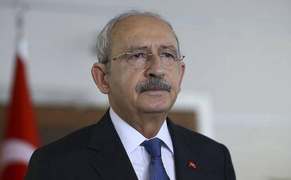 Kılıçdaroğlu'ndan Silivri'ye ziyaret: İmamoğlu ile görüşmedi
