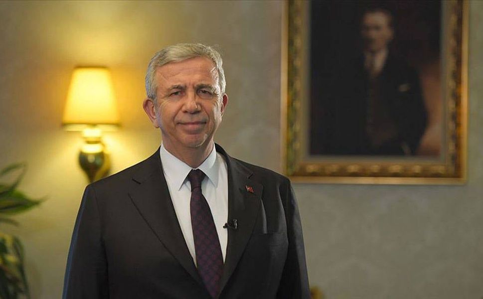 Mansur Yavaş CHP'den istifa etti: Kılıçdaroğlu'ndan dikkat çeken açıklama