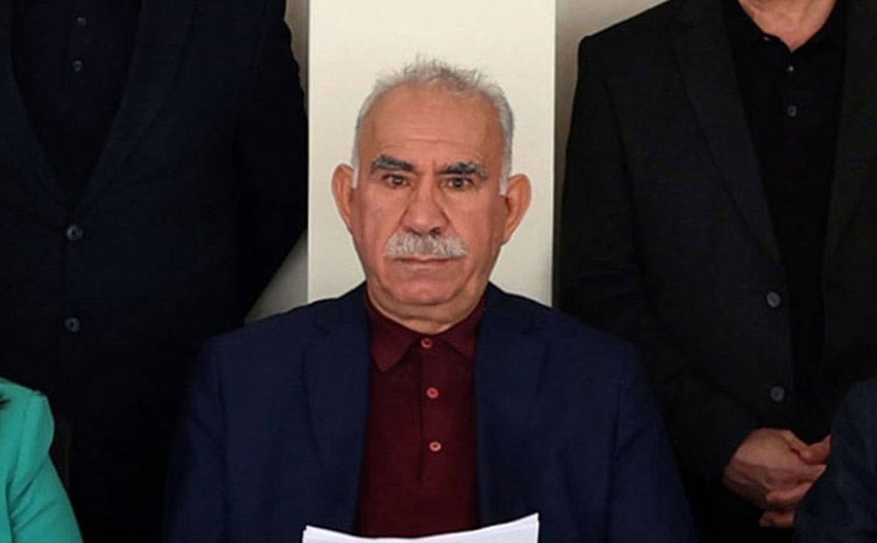 Bahçeli'nin 'Öcalan'a statü' çağrısına AKP'li yetkililerden dikkat çeken yorum