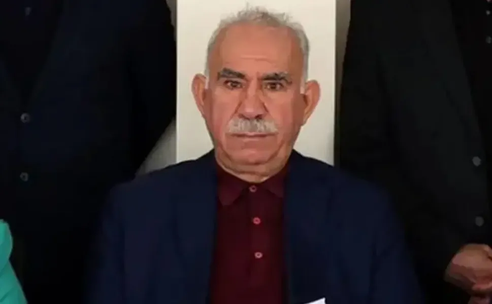 DEM Parti paylaştı: Abdullah Öcalan’dan “süreç raporu” değerlendirmesi