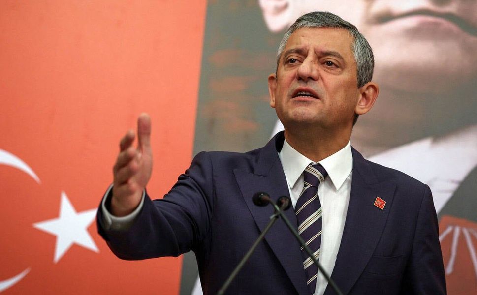 “Mutlak Butlan” kararı sonrası TBMM güncellemesi: Özgür Özel’in ünvanı değiştirildi