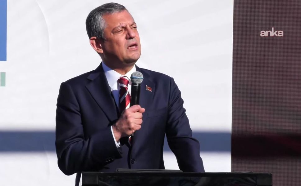 Özel’den ‘uzlaşma’ açıklaması: Beni de ihraç edebilirler