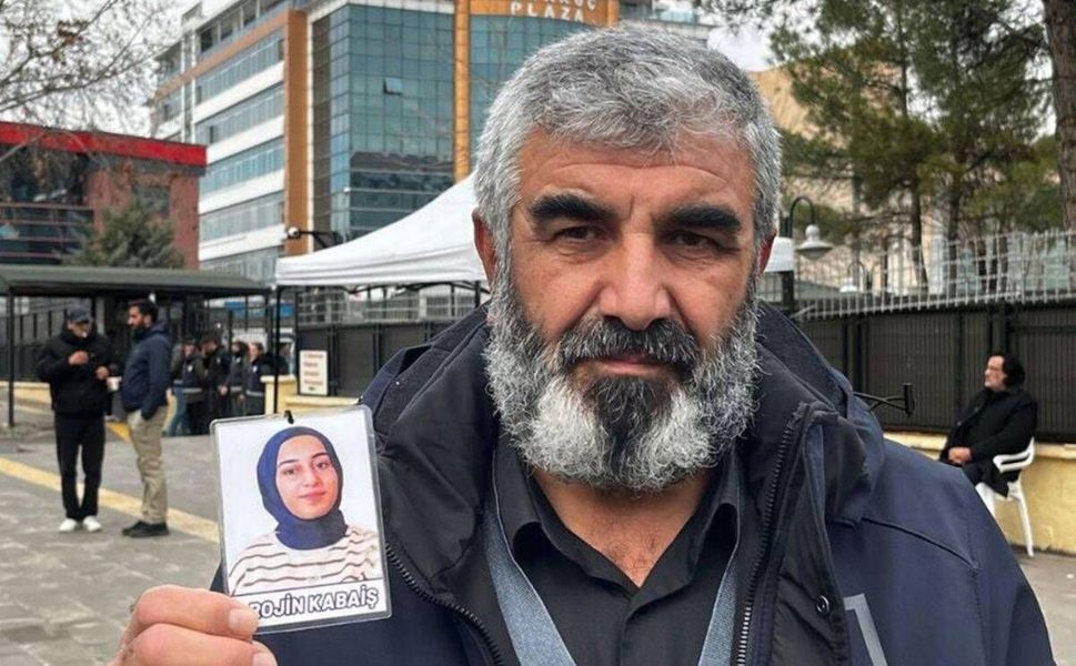 Rojin Kabaiş soruşturmasında yeni gelişme: Kaybolduktan sonra Google hesabına erişim ve “Cihaz Silme” kaydı