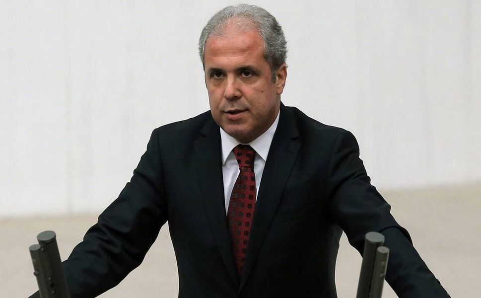 Şamil Tayyar’dan Fatma Betül Sayan Kaya ve eşiyle ilgili fon iddialarına çağrı