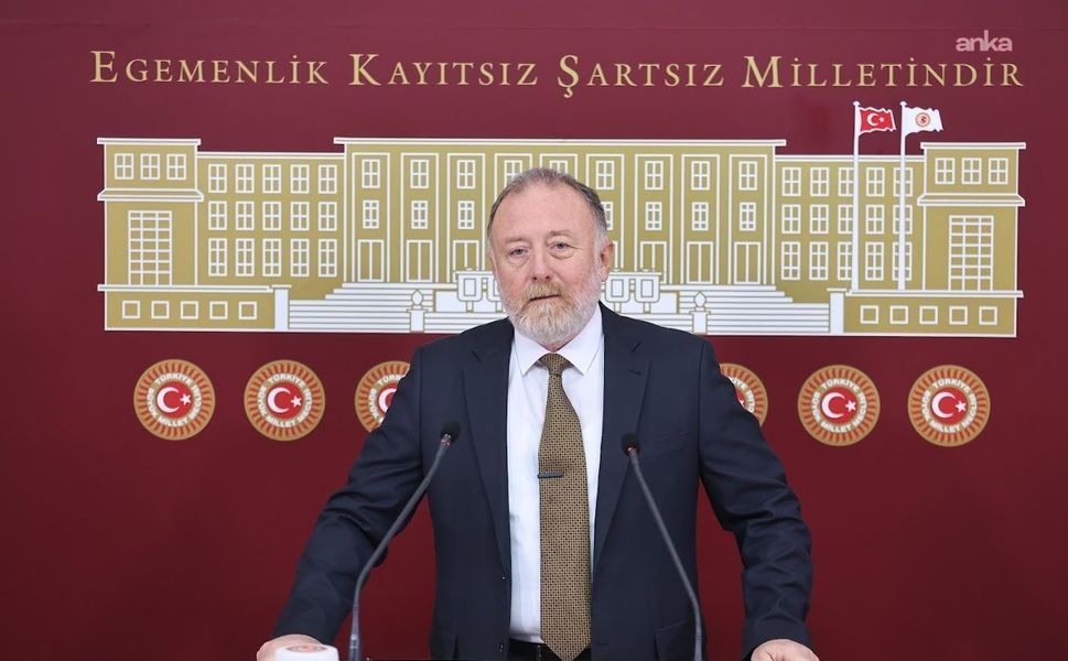 DEM Partili Temelli'den Cengiz Çandar'ın açıklamalarına yanıt: Kendi projeksiyonu