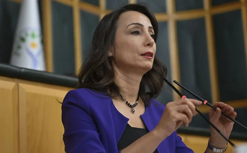 Hatimoğulları’ndan süreç mesajı: Yavaşlama halinden derhal çıkılmalı