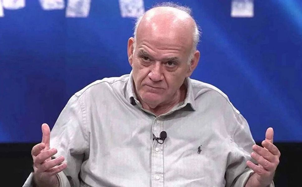 Kalp spazmı geçiren Ahmet Çakar anjiyoya alındı