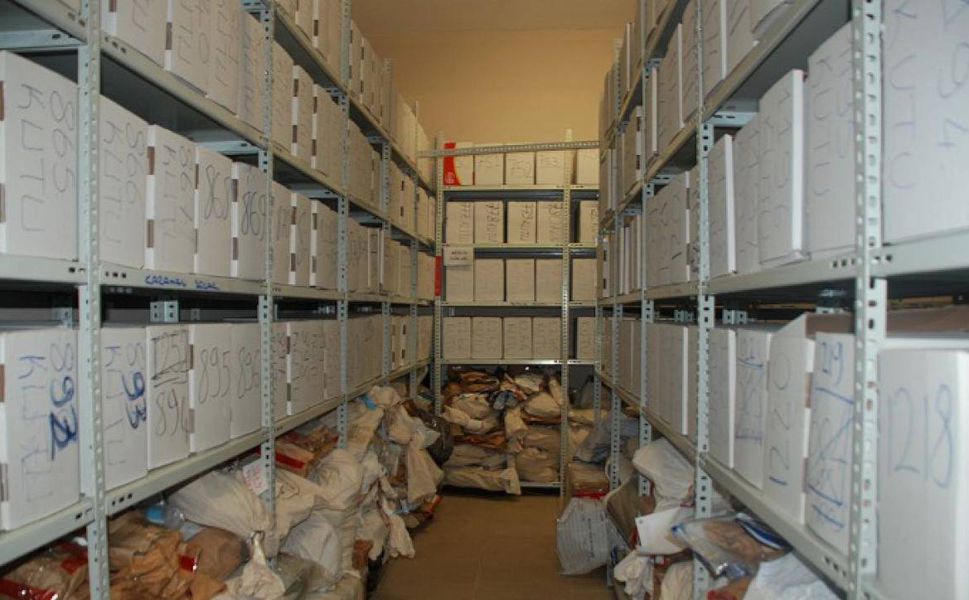 Büyükçekmece adli emanet soygunu: Şüphelinin yakınları 10 kişi gözaltında