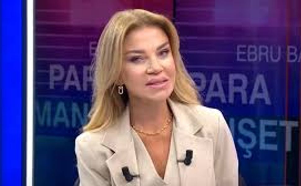 Mehmet Akif Ersoy tutuklandı, Ebru Baki kadın meslektaşlarına çağrı yaptı