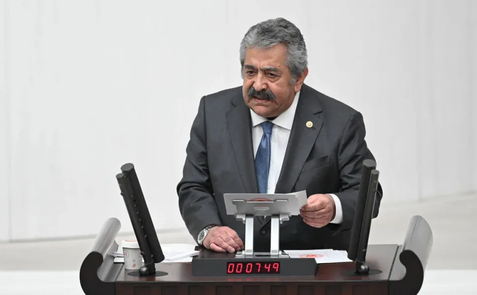 MHP’li Yıldız: Komisyon ortak rapor hazırlayacak