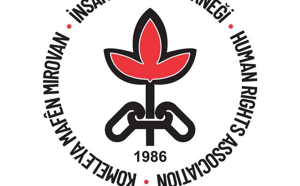 İHD ve hak örgütlerinden Suriye çağrısı: “Sivillere yönelik ihlaller araştırılsın, operasyonlar durdurulsun”