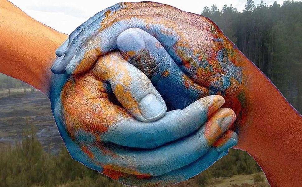 Kars’taki sivil toplum örgütleri ve siyasi partilerden İnsan Hakları Günü ortak açıklaması