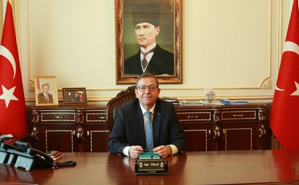 Bakan Yusuf Tekin "Yok" dedi ama Vali Polat dinlemedi