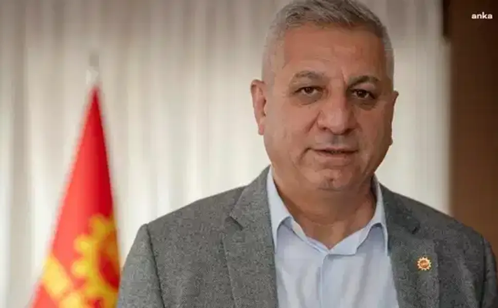 EMEP Genel Başkanı Aslan: “Bu iş cinayeti mezbaha düzeninin sonucudur”