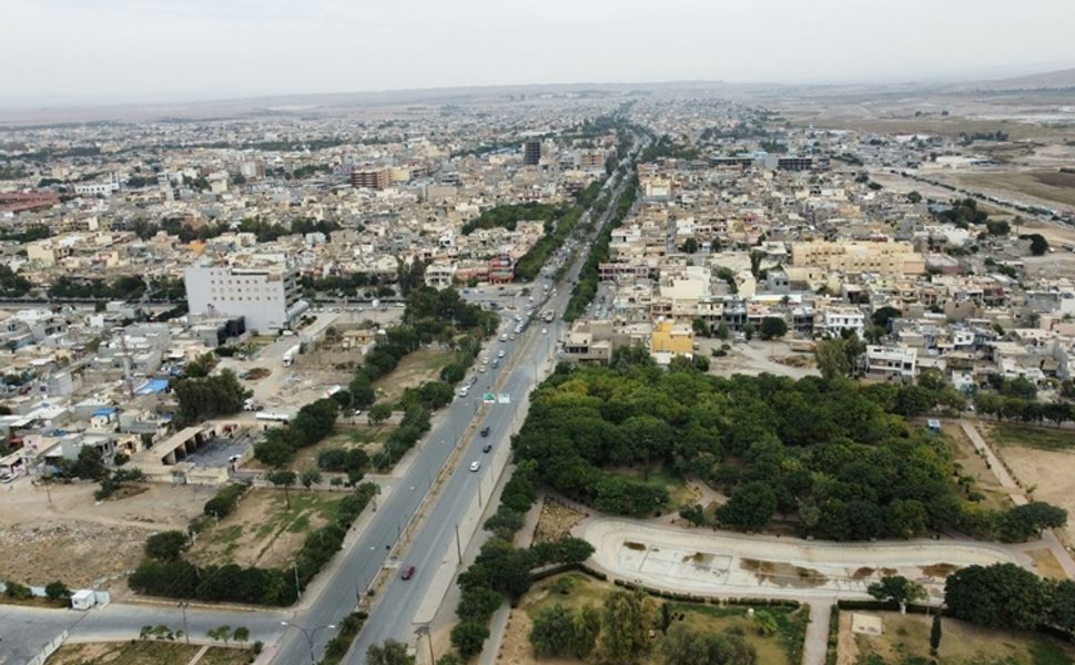 Süleymaniye'de kan donduran olay: Tartıştığı kocasının cinsel organını tamamen kesti
