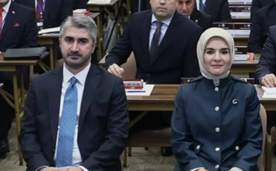 Timur Soykan: Bakan yardımcısının yeğeni KPSS'siz memur yapıldı, cinsel saldırı suçundan tutuklandı