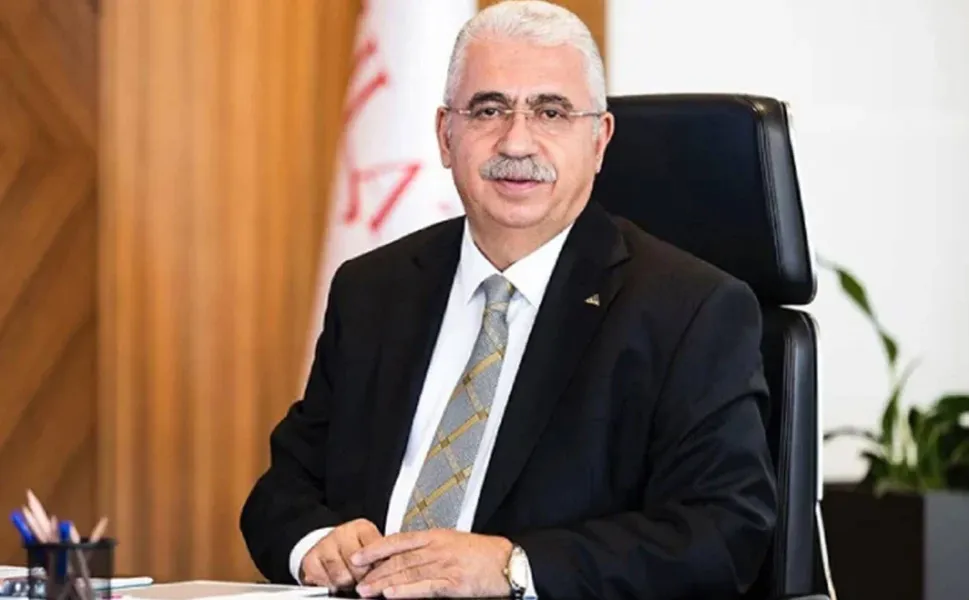 Ahmet Ahlatcı hakkında soruşturma iddiası