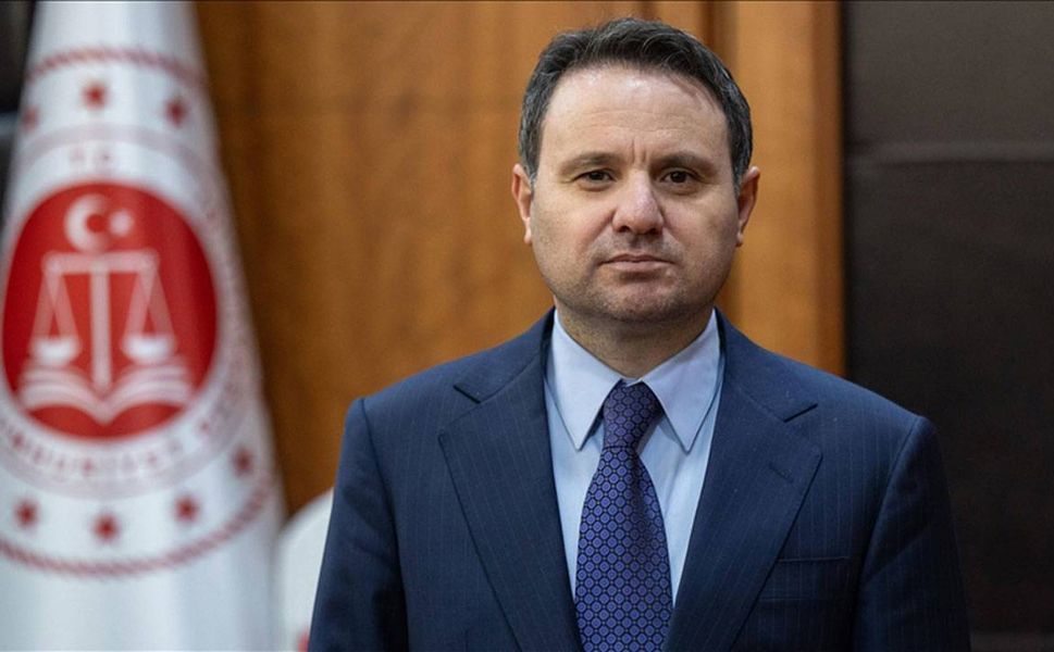 Avukat görüşmeleri için “fiili tecrit” tartışmaları | Akın Gürlek’ten “Mevzuat Boşluğu” açıklaması