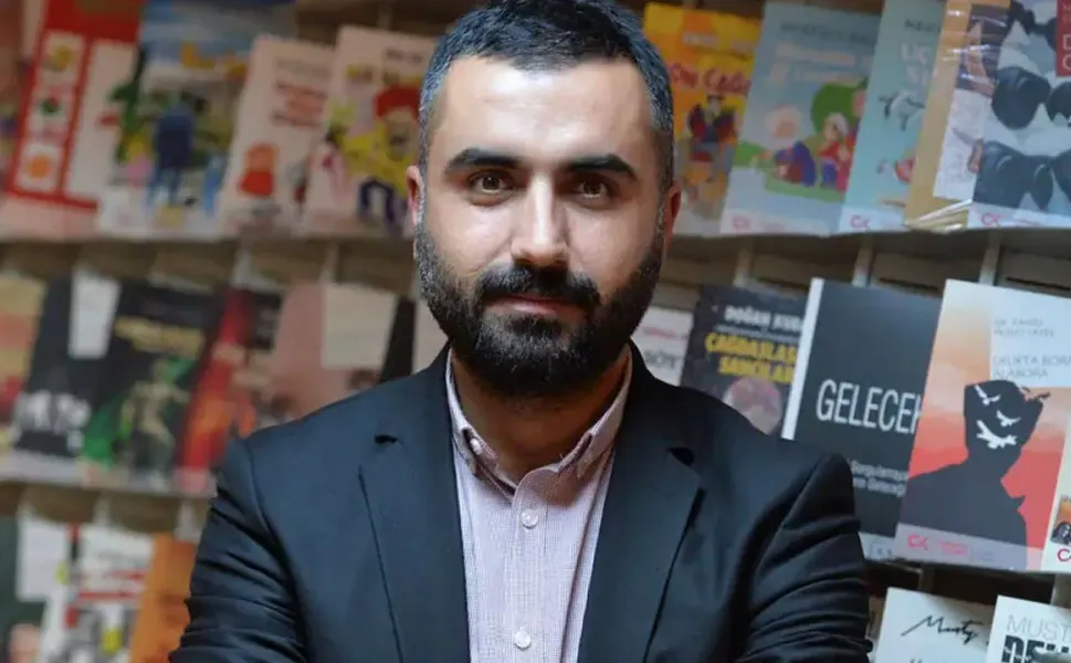Tutuklu gazeteci Alican Uludağ hakkında yeni gelişme