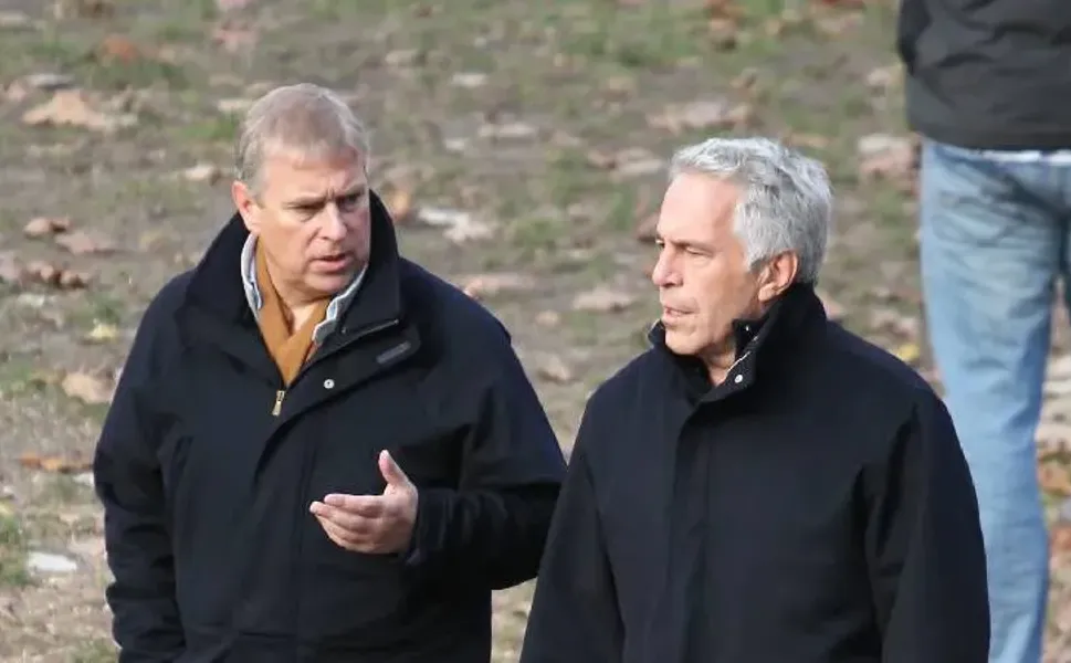 Prens Andrew, Epstein dosyası kapsamında gözaltına alındı!